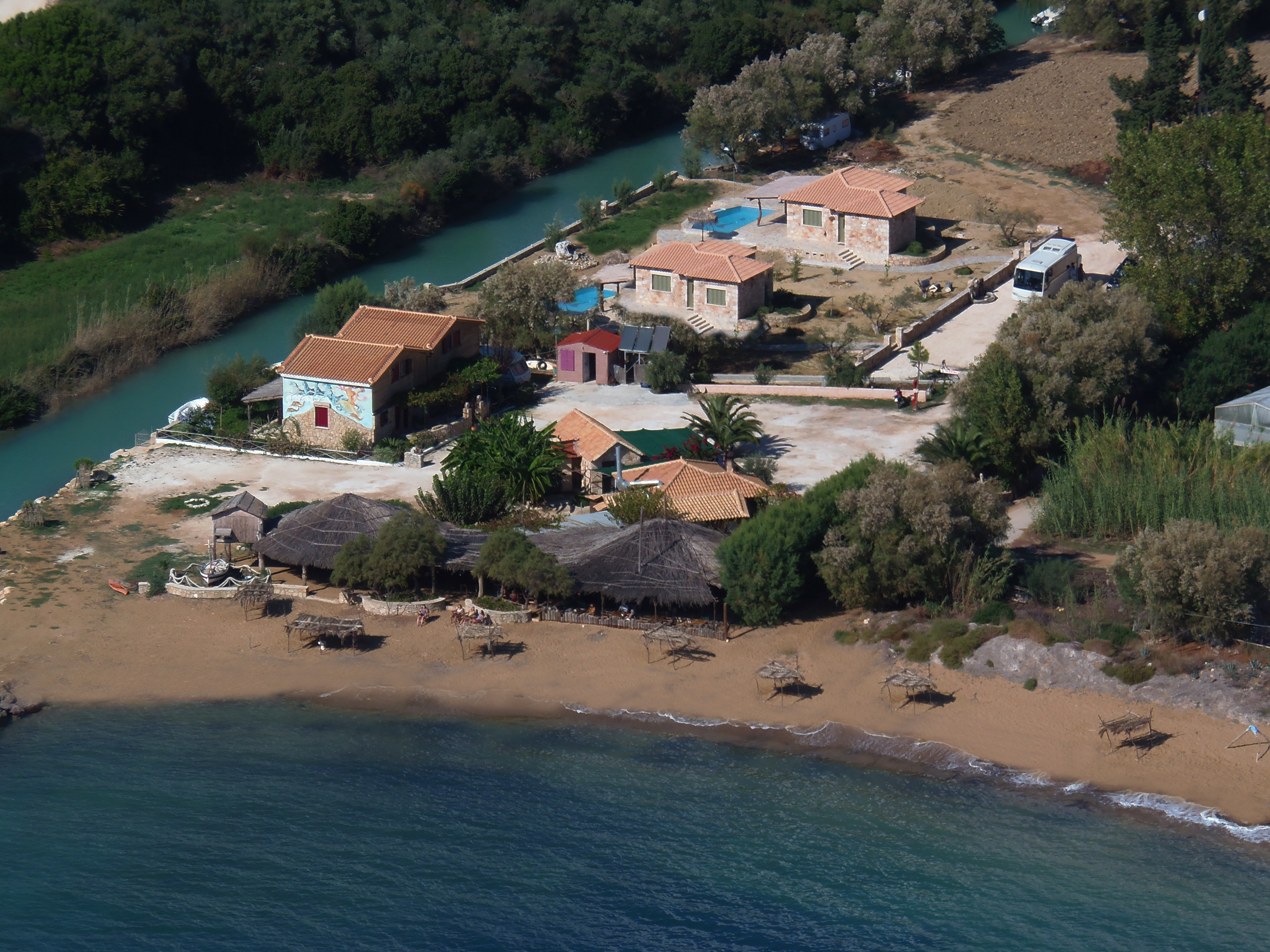 Vatsa Beach Extra 1