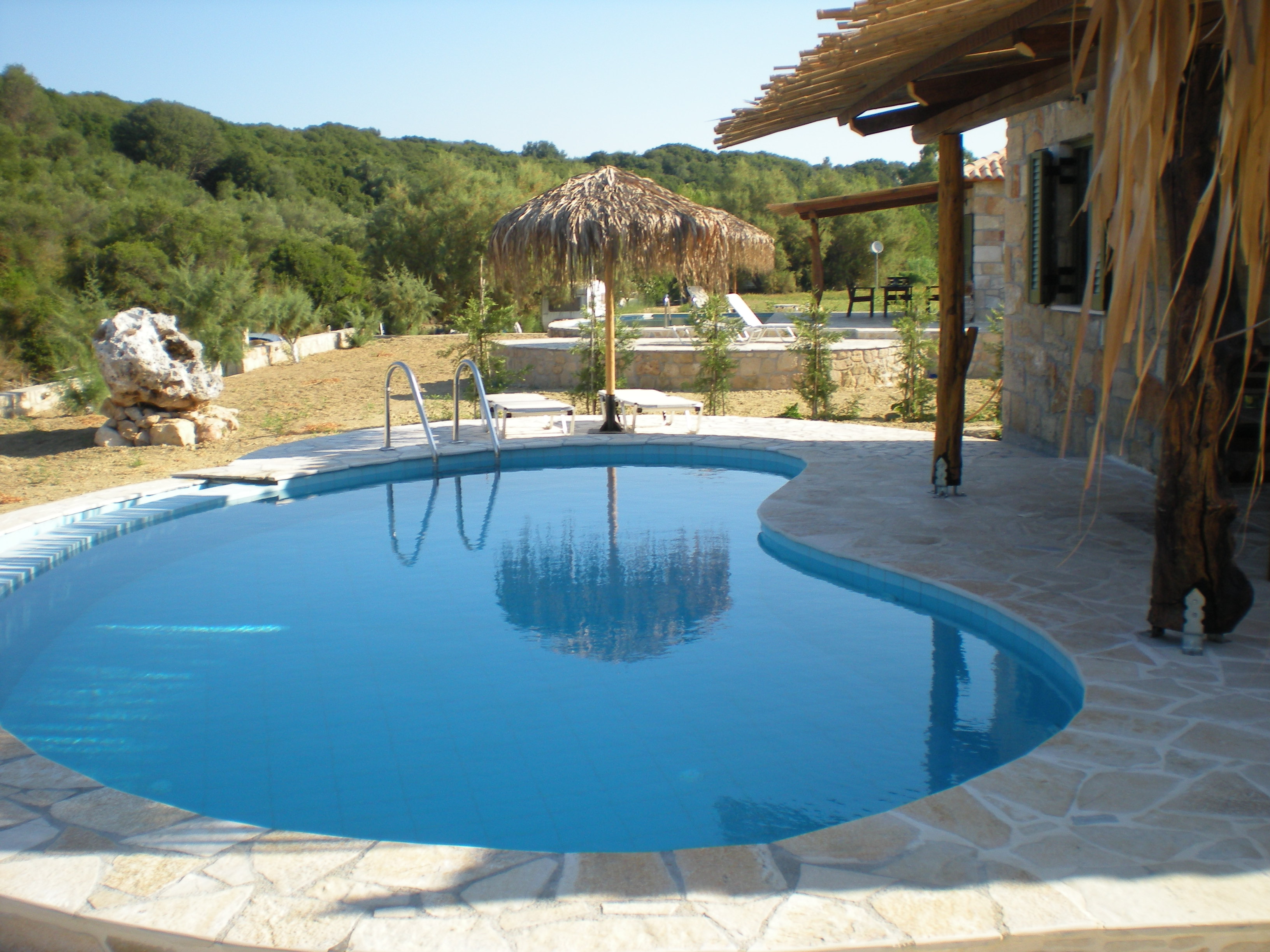 Vatsa Beach Scenery 1