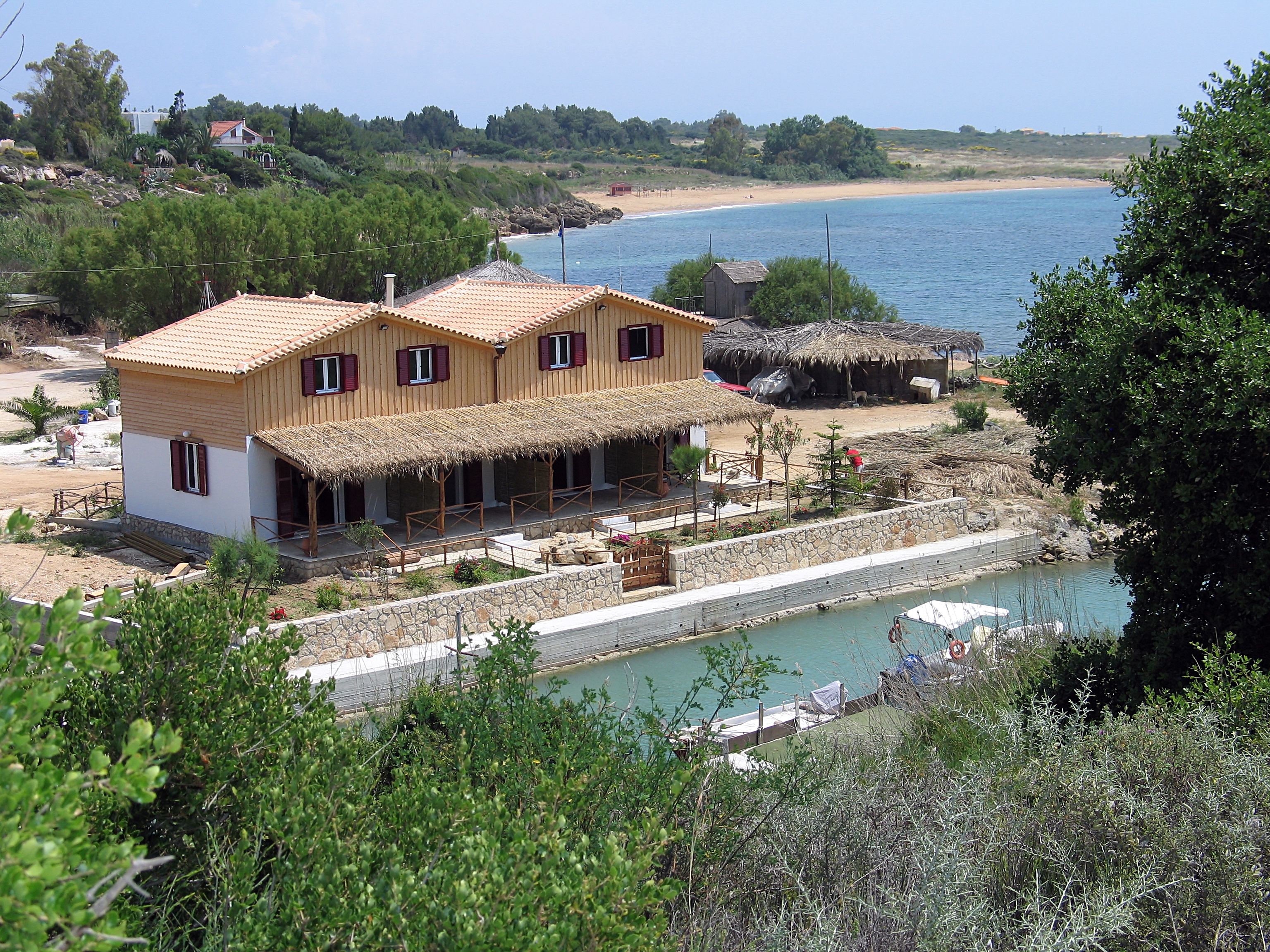 Vatsa Beach Extra 2