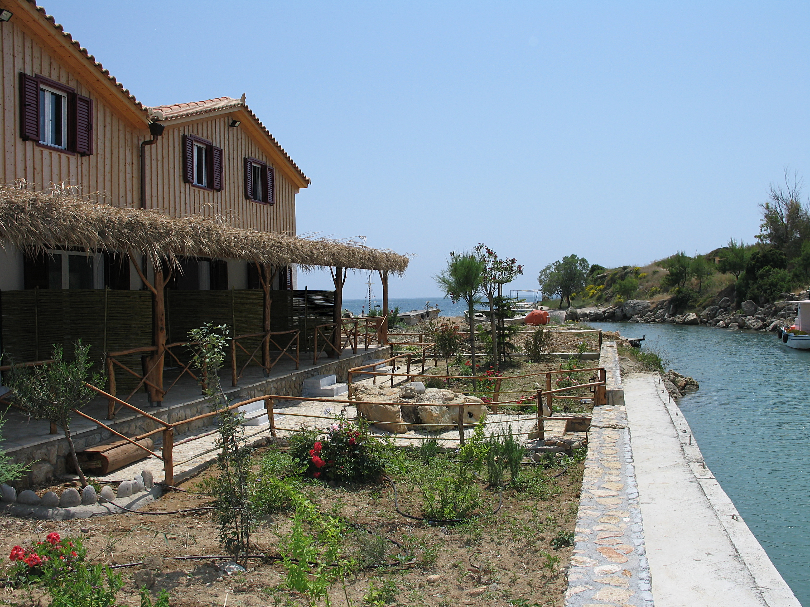 Vatsa Beach Extra 1