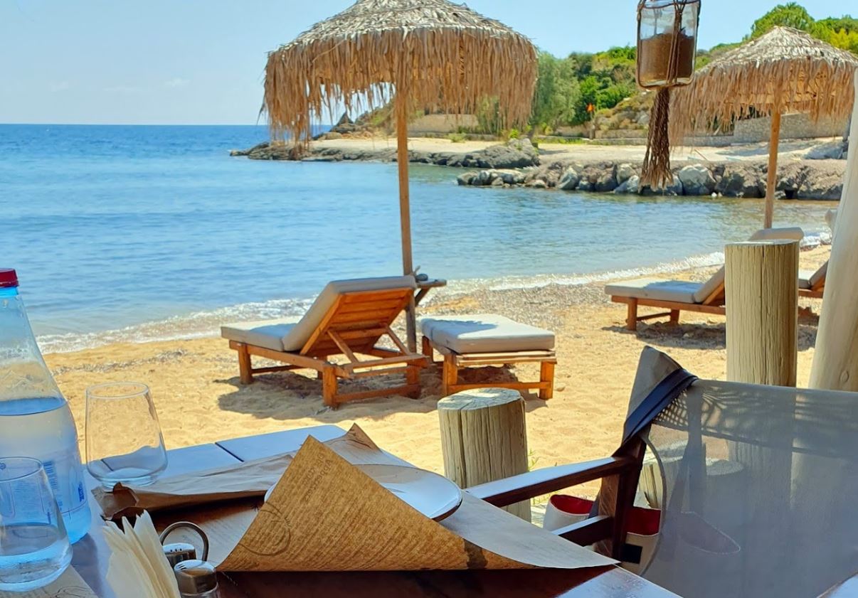 Vatsa Beach Extra 1